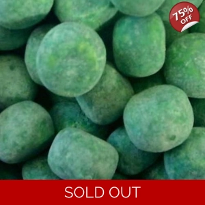 Watermelon Bonbons - Chewy Bon bon Sweets